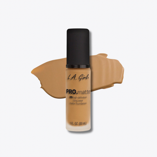 LA Girl Pro Matte Foundation