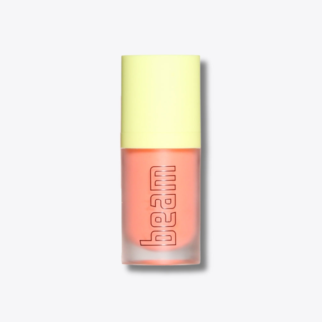 Made By Mitchell Beam Lip Gloss Coral