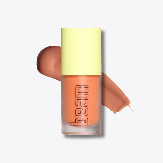 Made By Mitchell Beam Lip Gloss Nude Mood