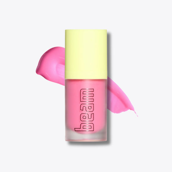 Made By Mitchell Beam Lip Gloss Candy Cute