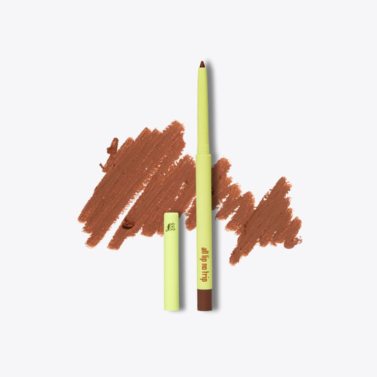 Made By Mitchell All Lip No Trip Lip Liner Glad You're Here