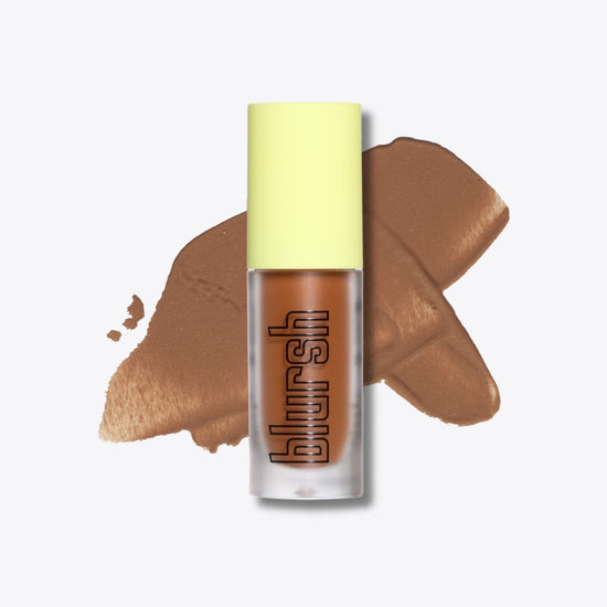 Made By Mitchell Blursh Bronzed Bronzer Caramel Chizel