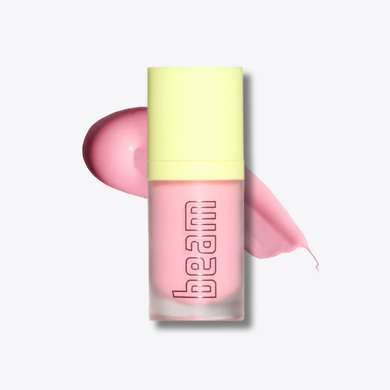 Made By Mitchell Beam Lip Gloss Milkshake 4 Me
