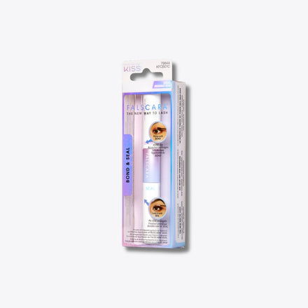 KISS Falscara  Eyelash - Bond & Seal