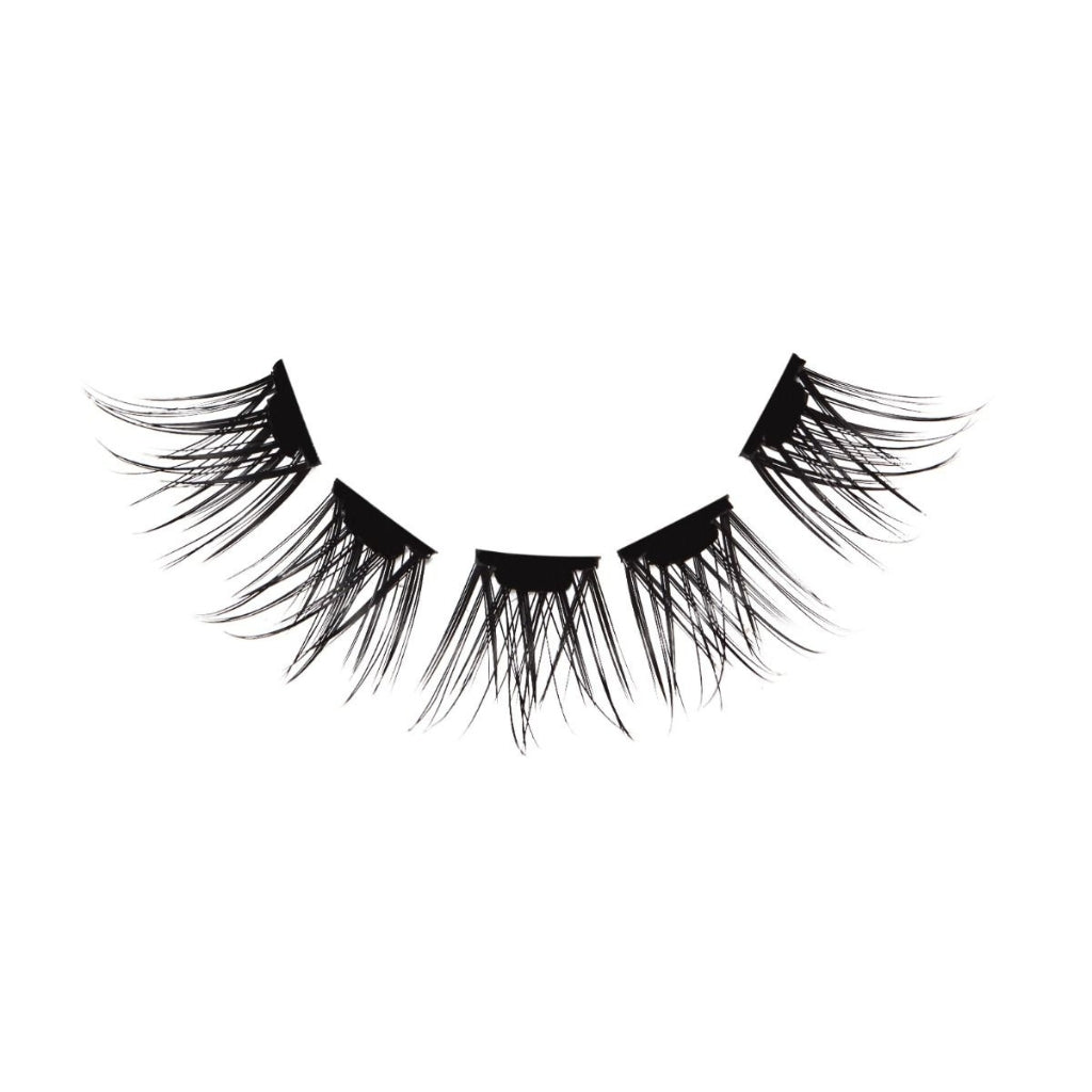 Ardell Press On Pre-Glued Underlash Extensions - Wispies Natural 12pcs