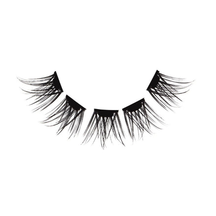Ardell Press On Pre-Glued Underlash Extensions - Wispies Natural 12pcs