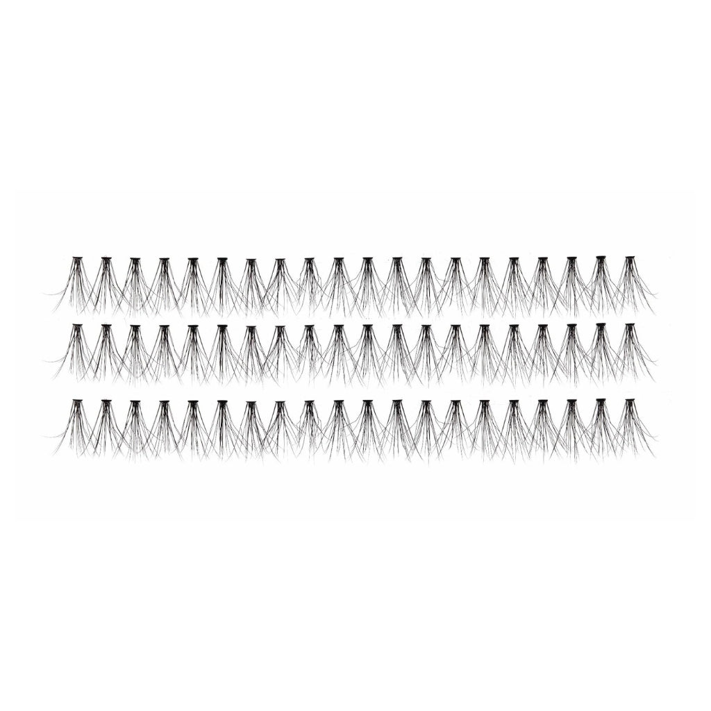 Ardell 3D Faux Mink Individual Eyelashes – Long Length