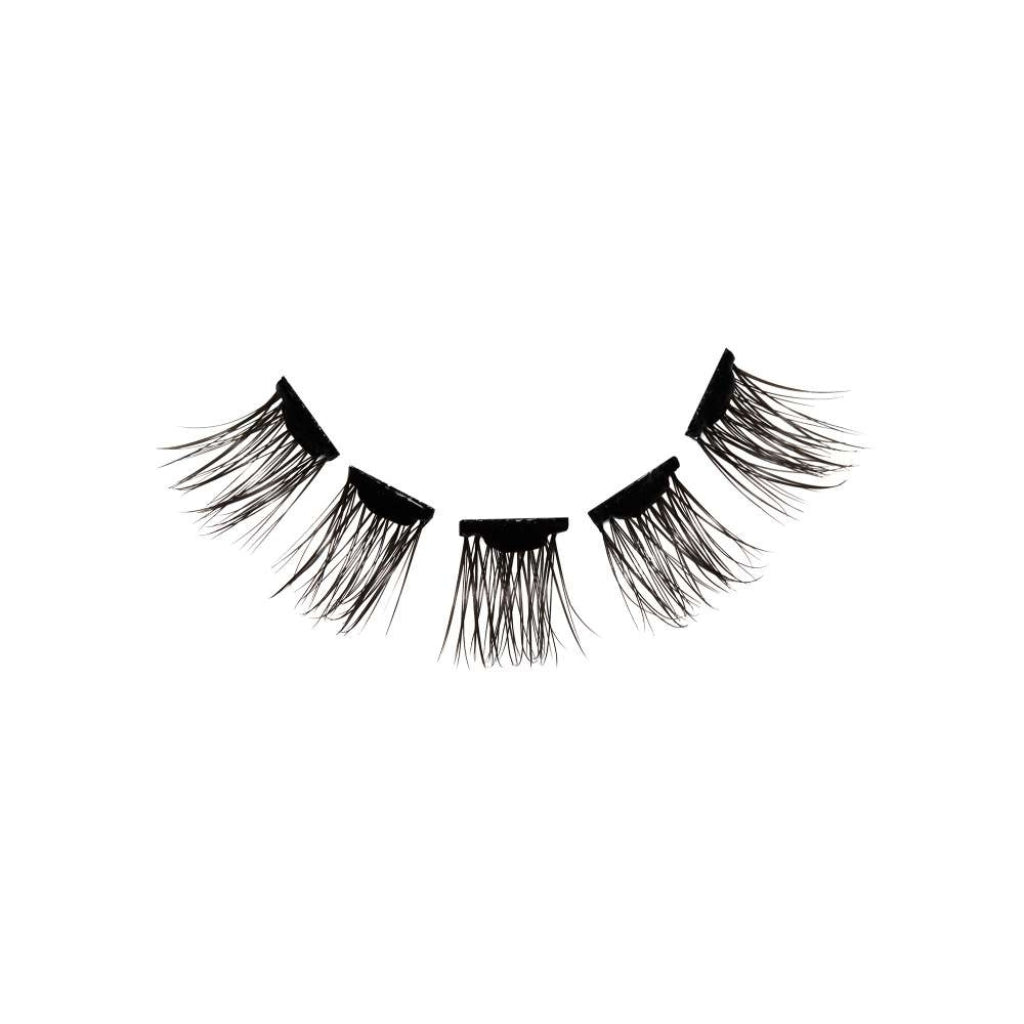 Ardell Naked Press On Pre-Glued Underlash Extensions Kit - Soft Volume 30pcs