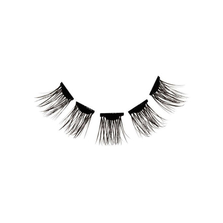 Ardell Naked Press On Pre-Glued Underlash Extensions Kit - Soft Volume 30pcs