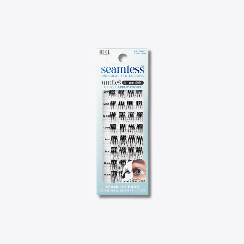 Ardell Seamless Underlash Extensions Faux Mink Refil