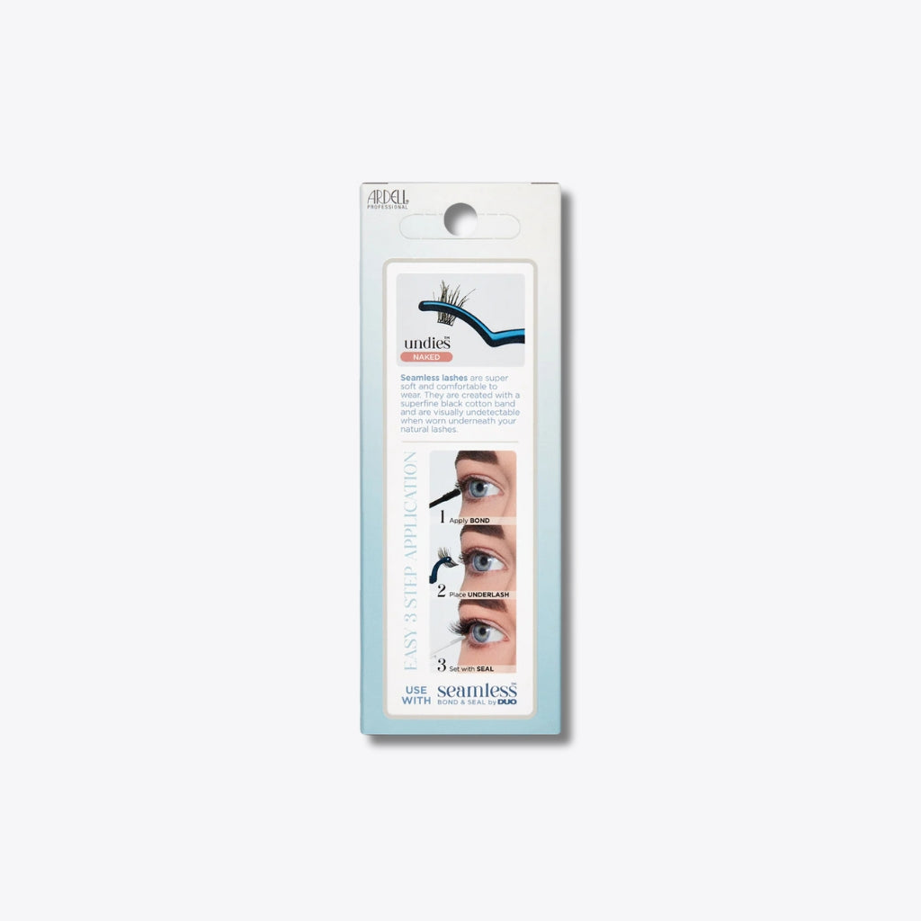 Ardell Seamless Underlash Extensions Naked Refil