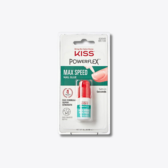 KISS Powerflex Max Speed Glue