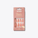 KISS Bare-But-Better Nails - Nude Glow