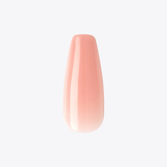 KISS Bare-But-Better Nails - Nude Glow
