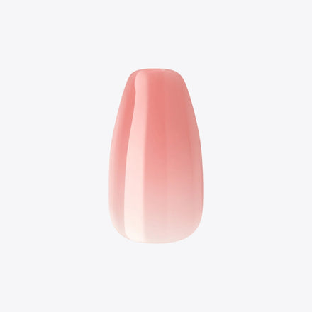 KISS Bare-But-Better Nails - Nude Nude