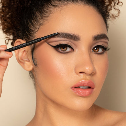 Sigma Beauty Fill + Blend Brow Pencil Medium Brow