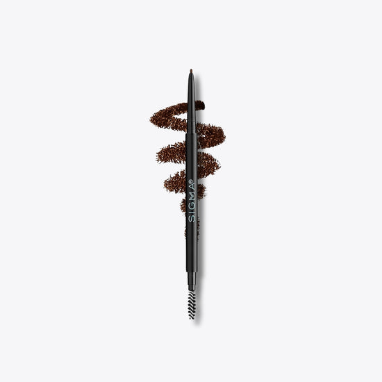 Sigma Beauty Fill + Blend Brow Pencil Dark Brow