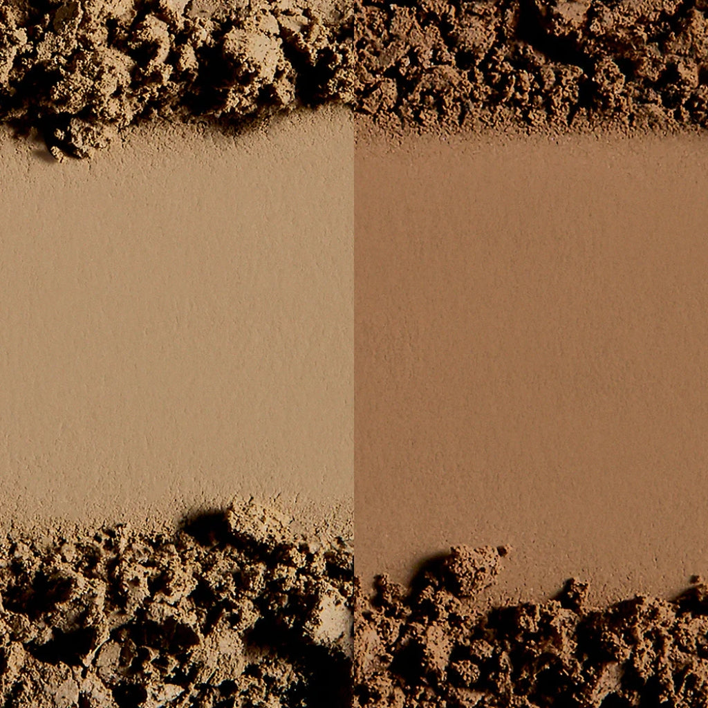 Sigma Beauty Color + Shape Brow Powder Duo Light Brown