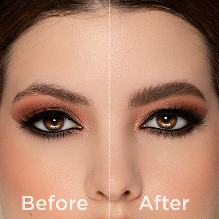 Sigma Beauty Tint + Tame Brow Gel Clear