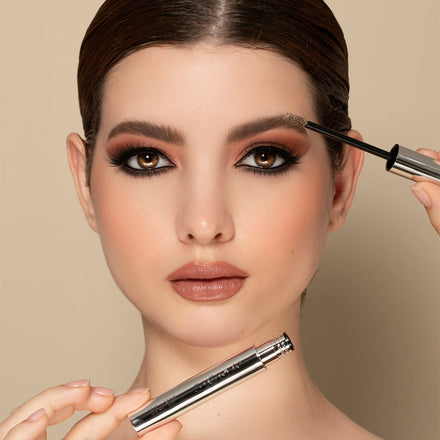 Sigma Beauty Tint + Tame Brow Gel Clear
