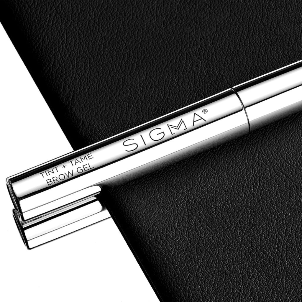 Sigma Beauty Tint + Tame Brow Gel Clear