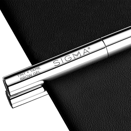 Sigma Beauty Tint + Tame Brow Gel Clear