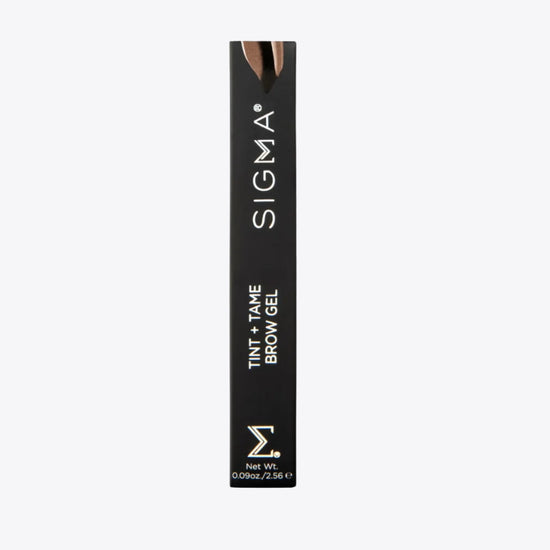 Sigma Beauty Tint + Tame Brow Gel
