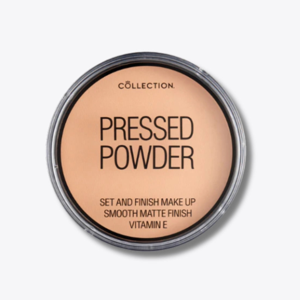 Collection Pressed Powder Sand