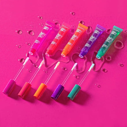 Collection Gloss Me Up Juicy Infusions Orange