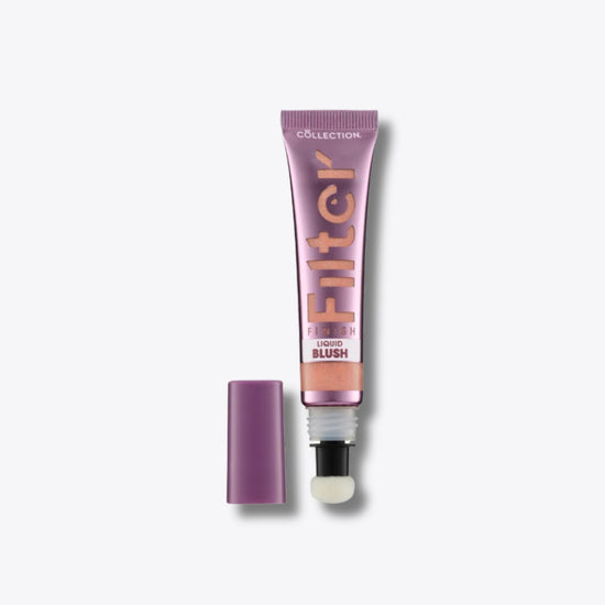 Collection Filter Finish Liquid Blush Wand Sweet Nothings