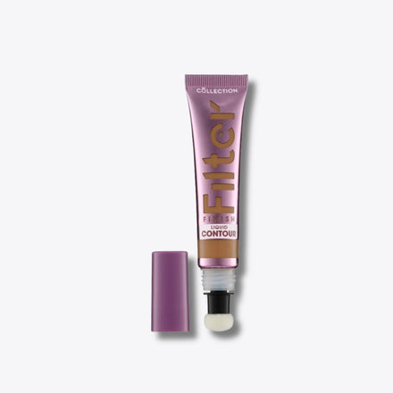 Collection Filter Finish Liquid Contour Wand Medium