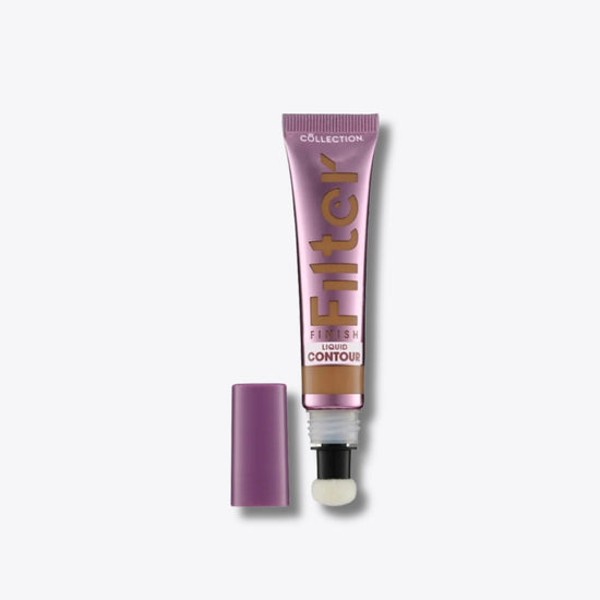 Collection Filter Finish Liquid Contour Wand Medium