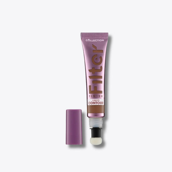 Collection Filter Finish Liquid Contour Wand Tan