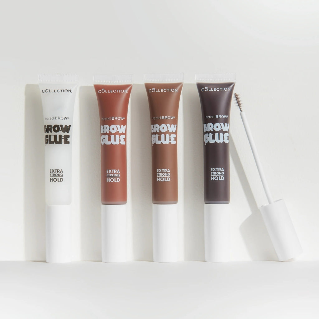 Collection Incredibrow Brow Glue Brunette