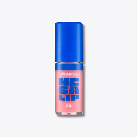 Collection Mega Lip Oil Loyal
