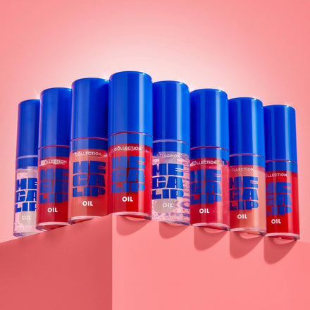 Collection Mega Lip Oil Loyal