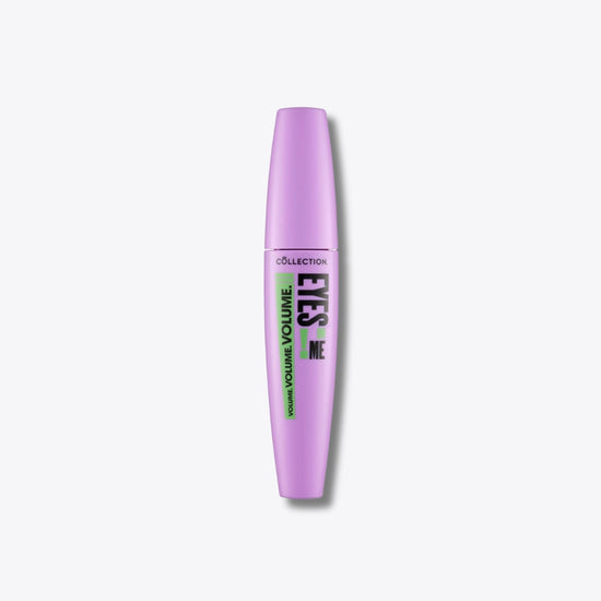 Collection Eyes On Me Volume Mascara Black