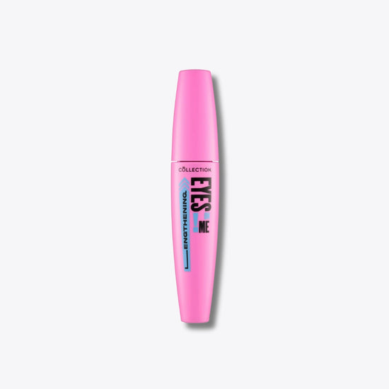 Collection Eyes On Me Lenghtening Mascara