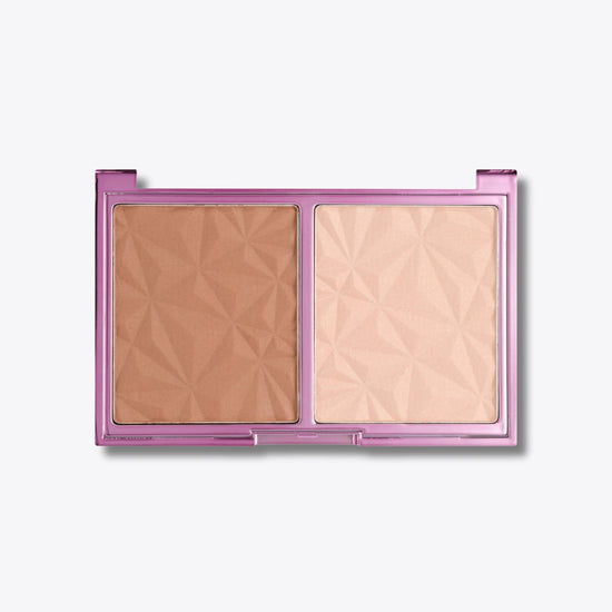 Collection Filter Finish Face Duo Contour & Highlight