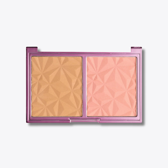 Collection Filter Finish Face Duo Blush & Bronze