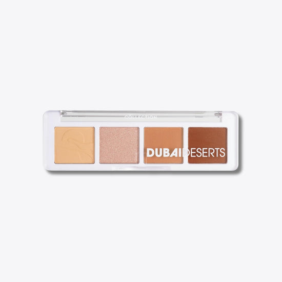 Collection Mini Eyeshadow Palette Dubai
