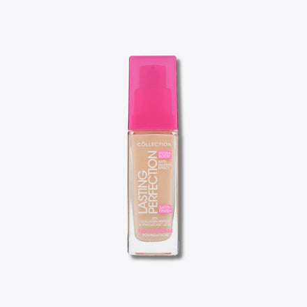 Collection Lasting Perfection Satin Foundation Rose Porcelain Neutral