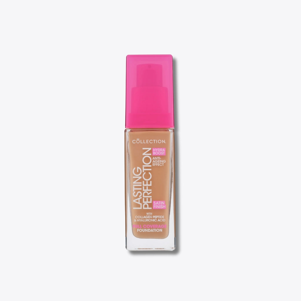 Collection Lasting Perfection Satin Foundation Vanilla Cool