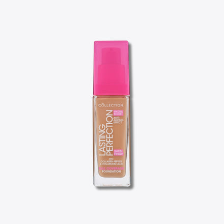 Collection Lasting Perfection Satin Foundation Vanilla Cool