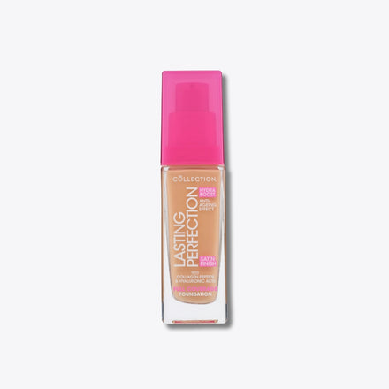 Collection Lasting Perfection Satin Foundation Buttermilk Warm