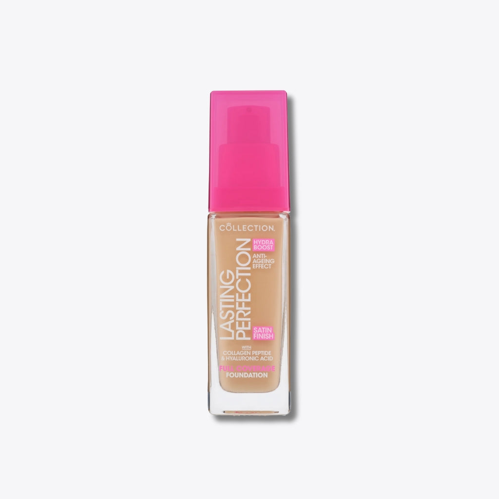 Collection Lasting Perfection Satin Foundation Buttermilk Neutral