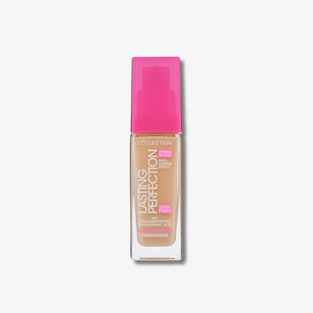 Collection Lasting Perfection Satin Foundation Buttermilk Neutral