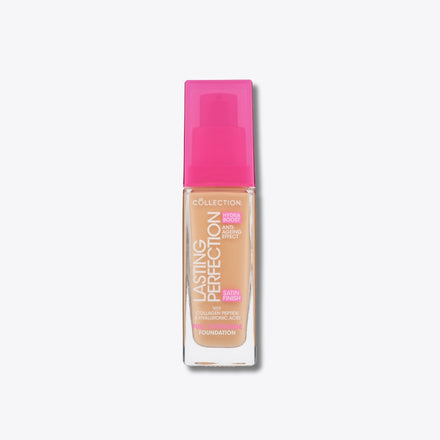 Collection Lasting Perfection Satin Foundation Buttermilk Cool