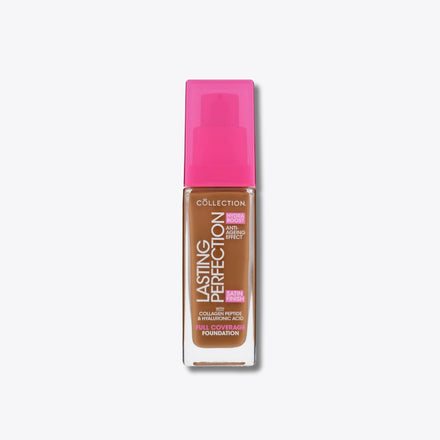 Collection Lasting Perfection Satin Foundation Chestnut Neutral