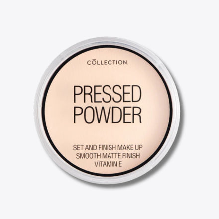 Collection Pressed Powder Ivory